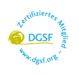 DGSF Zertifikat Systemische Beratung